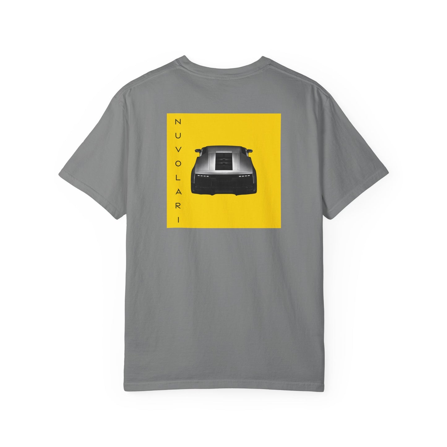 Audi NUVOLARI Design | Unisex T-shirt