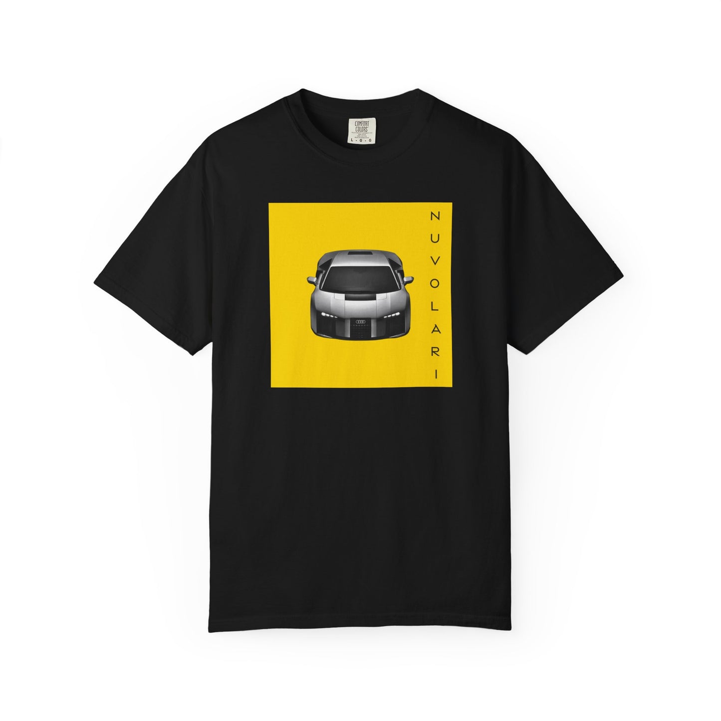 Audi NUVOLARI Design | Unisex T-shirt
