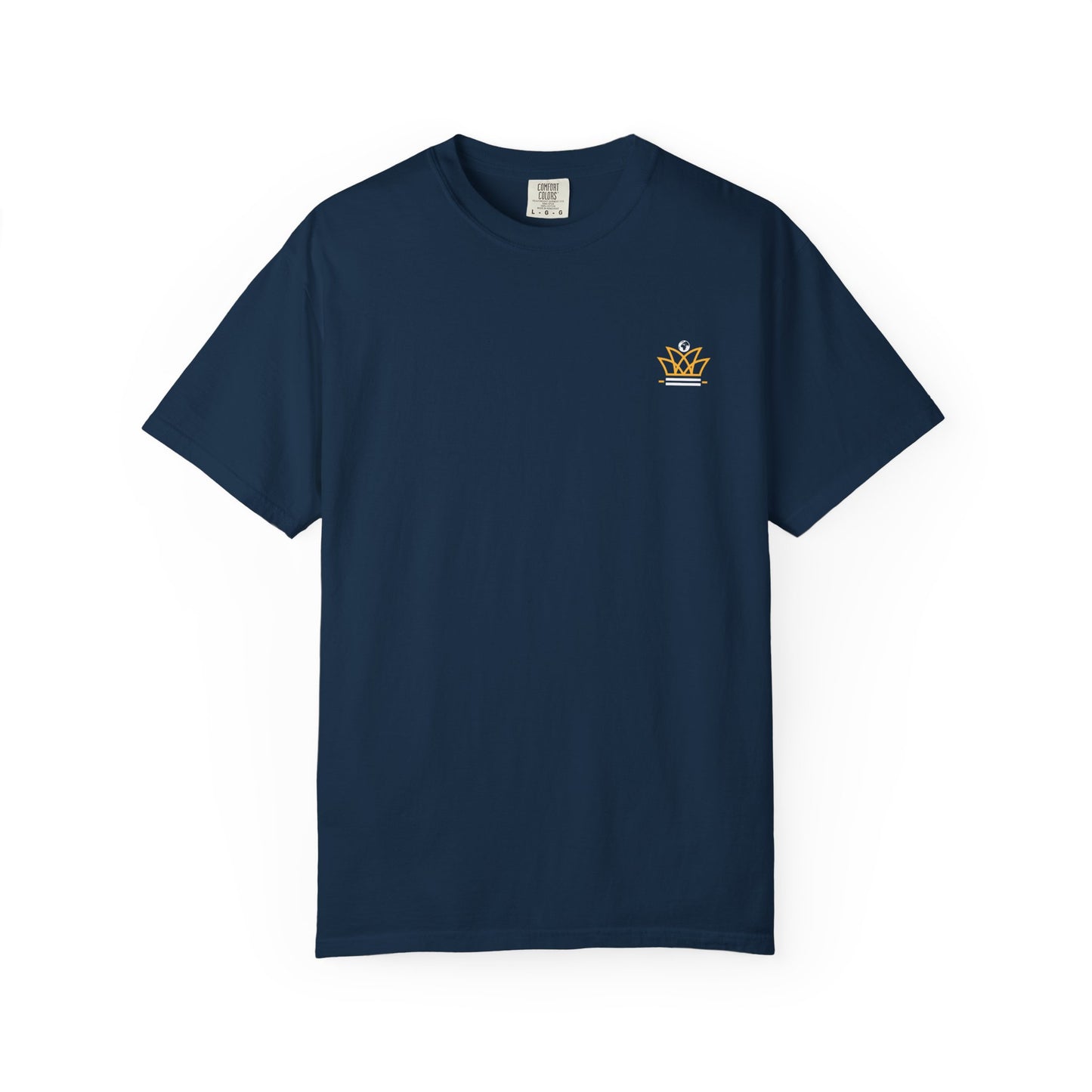 "To Adorn Thy Majesty" Design | Unisex T-shirt